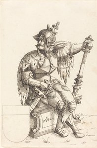 Emperor Charles V