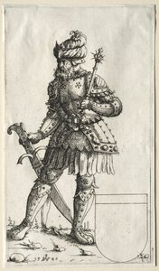 Sigismund II, King of Poland, 1546