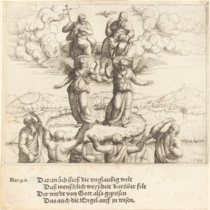 The Transfiguration