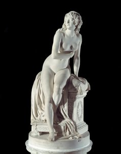 Abandoned Psyche