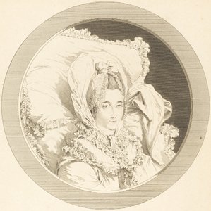 Last Hour of the Baroness of Rebecque