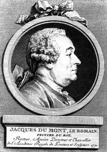 Jacques Dumont, French Artist