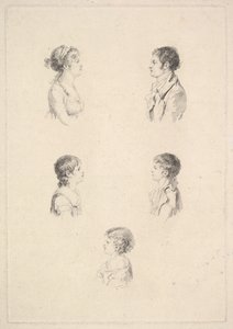 The Renouard Family
