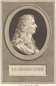 The Grand Condé