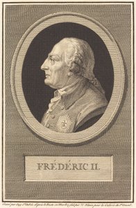 Frederick II