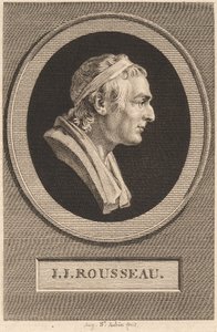 Jean-Jacques Rousseau