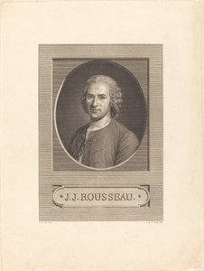 J.J. Rousseau