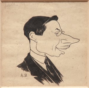 Caricature