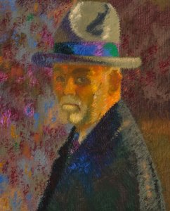 Self-Portrait 1934