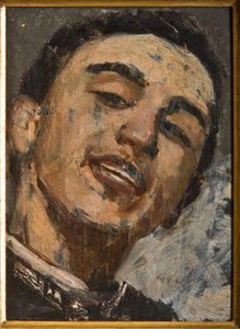 Self Portrait
