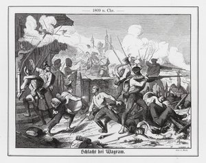 Battle of Wagram