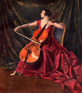 Madame Suggia