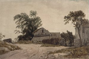 Roadside Cottages