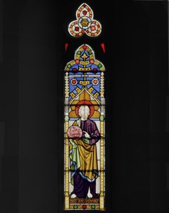 St. John the Baptist