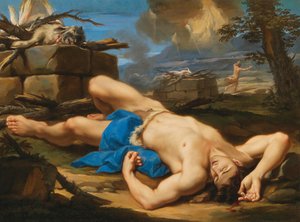 The Death of Abel