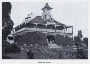 Merribee House