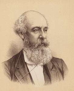 Charles Badham by Australian School