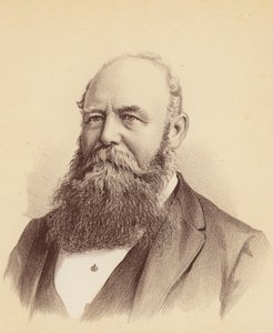 George Pile by Australian School
