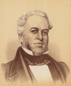 Henry Dangar, Esquire by Australian School