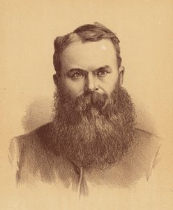 John Charles McLachlan