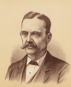 P Sydney Jones