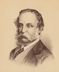Richard Lewis Jenkins, Lond