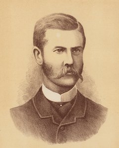 Robert Bliss Wilkinson