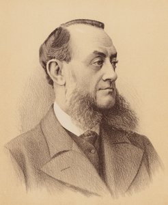 Shepherd Smith, Esquire by Australian School