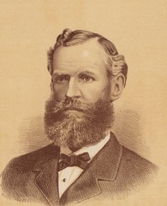 The Honorable George Henry Cox by Australian School