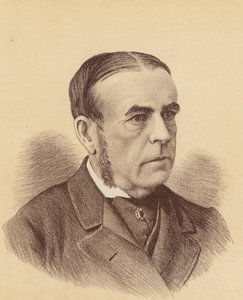 The Honourable Henry Moore, Esquire
