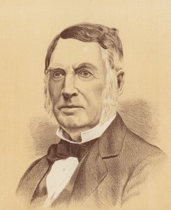 The Honourable James Chisholm, Esquire by Australian School