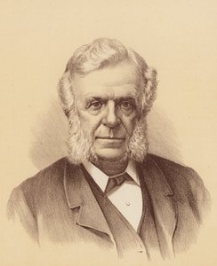 The Honourable John Brown Watt by Australian School