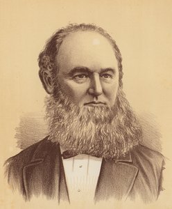 The Honourable John Marks