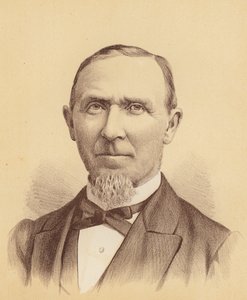 The Honourable William Walker