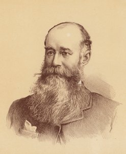 Vincent J Dowling, Esquire by Australian School