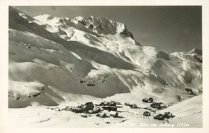 Zurs Am Arlberg