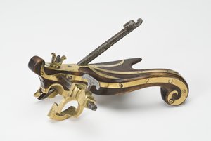 Coach-makers compass plough plane, southern Austria, mid-19th century