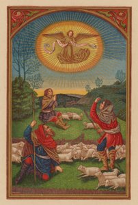 Glory to God in the Highest