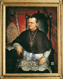 Gregor Mendel