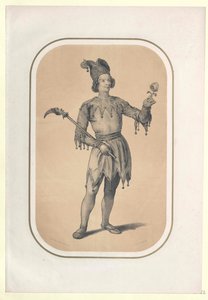 Karl Treumann by Austrian School