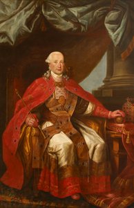 Leopold II, Emperor of Austria