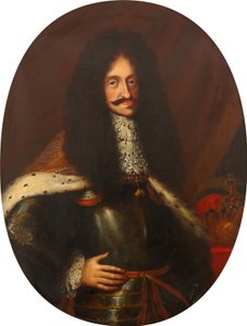 Leopold I of Austria, Holy Roman Emperor