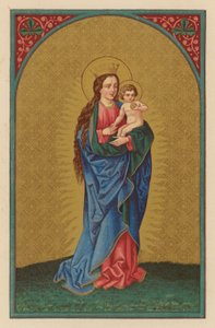 Queen of Heaven