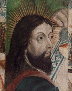 Saints Head