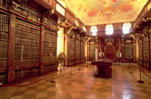 The Library