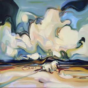 Dynamic Cloud Landscape