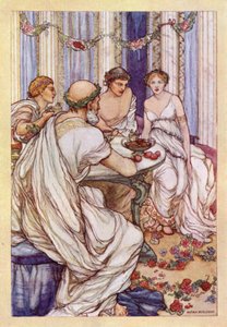 John Keats: Lamia