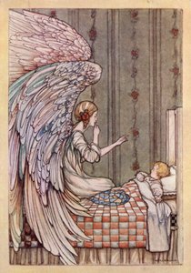 John Keats: Sleep and Poetry by Averil Mary Burleigh