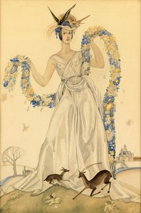 The Dancer