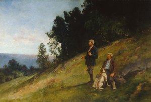 Resting
